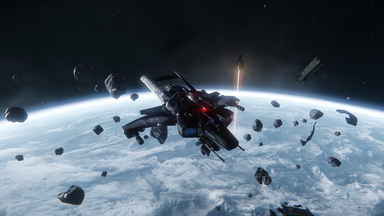 Star Citizen - Imagen 9